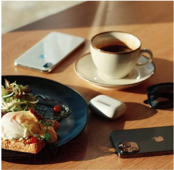 Изображение товара Кофе в зернах Coffee Factory Армани Бленд (250г)