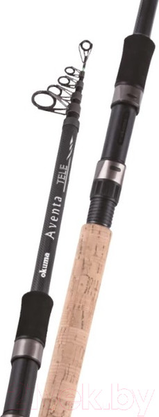 Изображение товара Удилище Okuma Aventa Tele Spin / AVT-S-3006H-T
