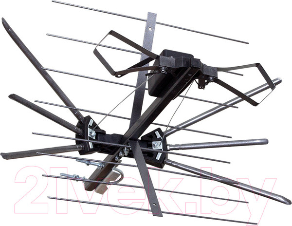 Изображение товара Цифровая антенна для ТВ Rexant 34-0401