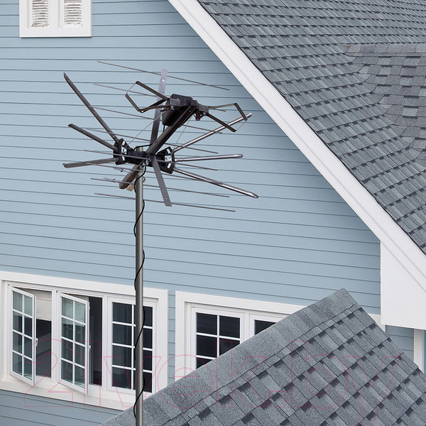 Изображение товара Цифровая антенна для ТВ Rexant 34-0401