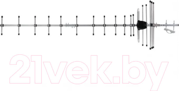 Изображение товара Цифровая антенна для ТВ Rexant 34-0773