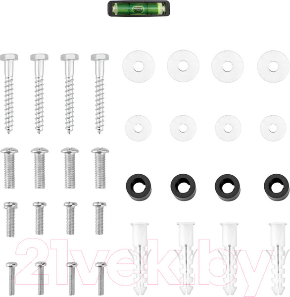 Изображение товара Кронштейн для проектора Rexant 38-0302