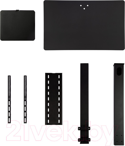 Изображение товара Стойка для ТВ/аппаратуры Rexant 38-0317