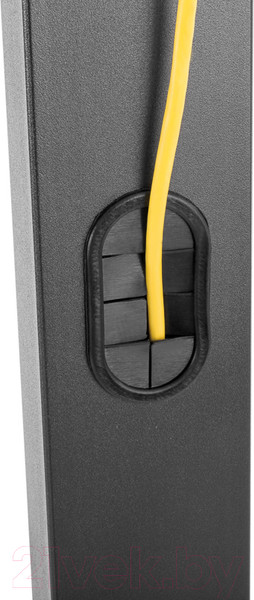 Изображение товара Стойка для ТВ/аппаратуры Rexant 38-0317