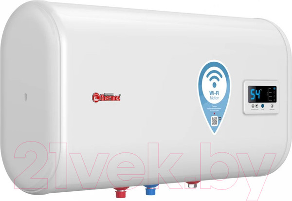 Изображение товара Накопительный водонагреватель Thermex IF 50 H Pro Wi-Fi