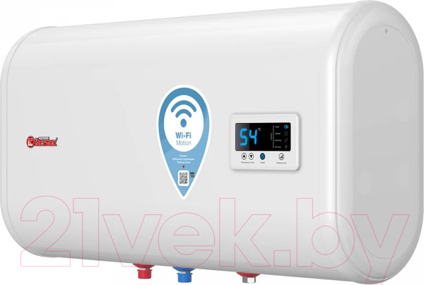 Изображение товара Накопительный водонагреватель Thermex IF 50 H Pro Wi-Fi