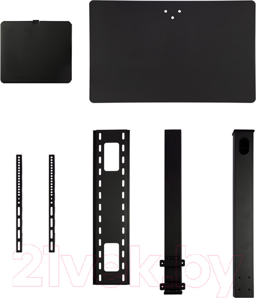 Изображение товара Стойка для ТВ/аппаратуры Rexant 38-0318