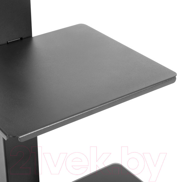 Изображение товара Стойка для ТВ/аппаратуры Rexant 38-0318