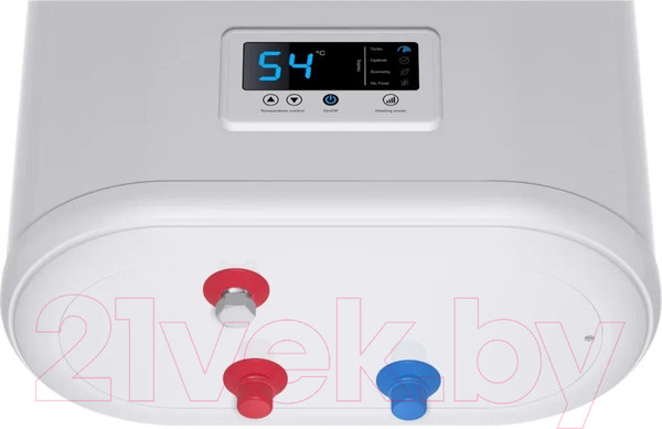 Изображение товара Накопительный водонагреватель Thermex IF 80 V Pro Wi-Fi 