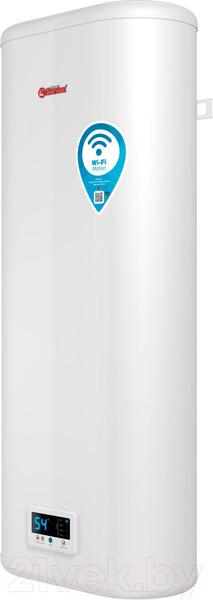 Изображение товара Накопительный водонагреватель Thermex IF 100 V Pro Wi-Fi