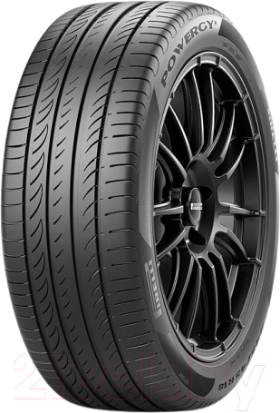 Изображение товара Летняя шина Pirelli Powergy 235/65R17 108V