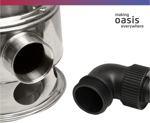 Изображение товара Дренажный насос Making Oasis Everywhere DN 175/7