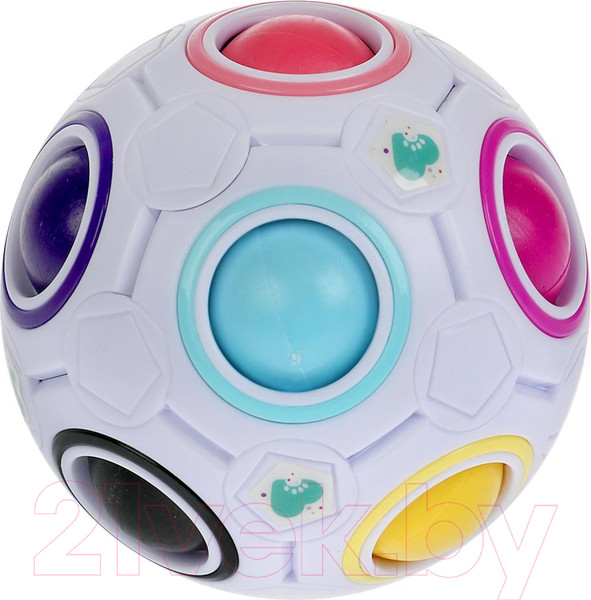 Изображение товара Игра-головоломка Играем вместе Энчентималс / ZY119988-R3