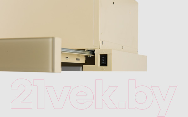 Изображение товара Вытяжка телескопическая Making Oasis Everywhere UV-60IG (F) 