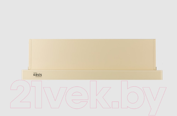 Изображение товара Вытяжка телескопическая Making Oasis Everywhere UV-60IG (F) 