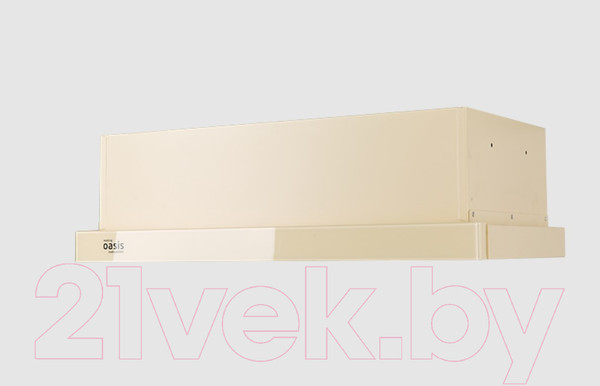 Изображение товара Вытяжка телескопическая Making Oasis Everywhere UV-60IG (F) 