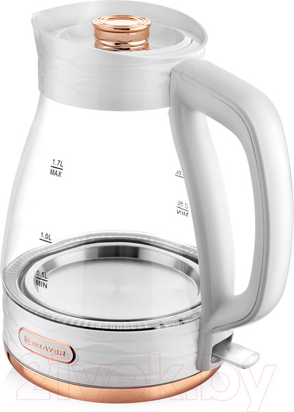 Изображение товара Электрочайник Brayer BR1029