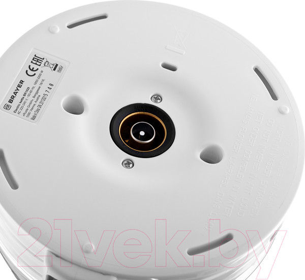 Изображение товара Электрочайник Brayer BR1029