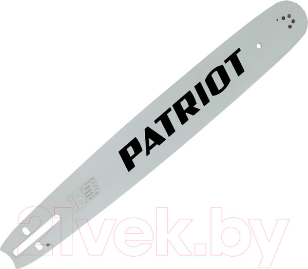 Изображение товара Шина для пилы PATRIOT P180SLGK095