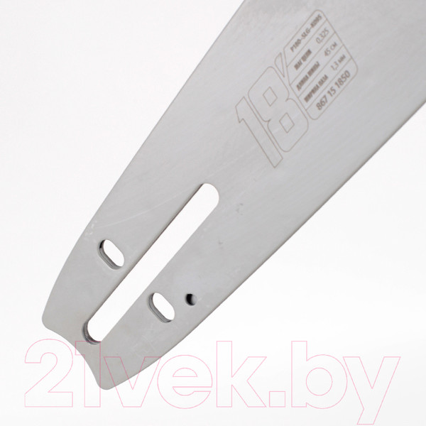 Изображение товара Шина для пилы PATRIOT P180SLGK095