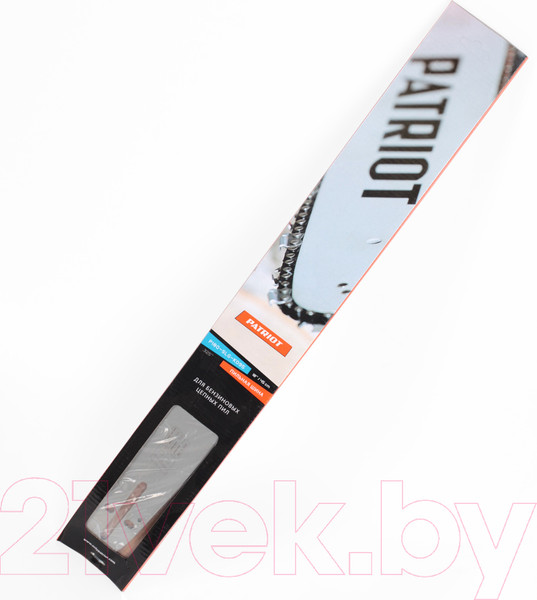 Изображение товара Шина для пилы PATRIOT P180SLGK095