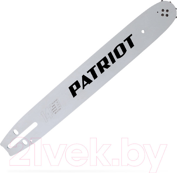 Изображение товара Шина для пилы PATRIOT P140SPEA041