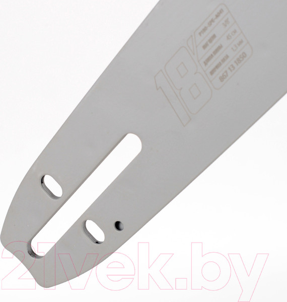 Изображение товара Шина для пилы PATRIOT P180SPEA041 (64 звена)