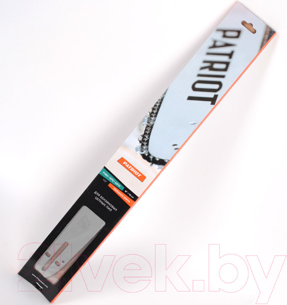 Изображение товара Шина для пилы PATRIOT P180SPEA041 (64 звена)