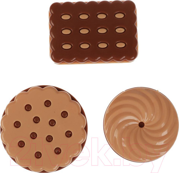 Изображение товара Набор игрушечной посуды Играем вместе Сказочный патруль / 2001U256-R