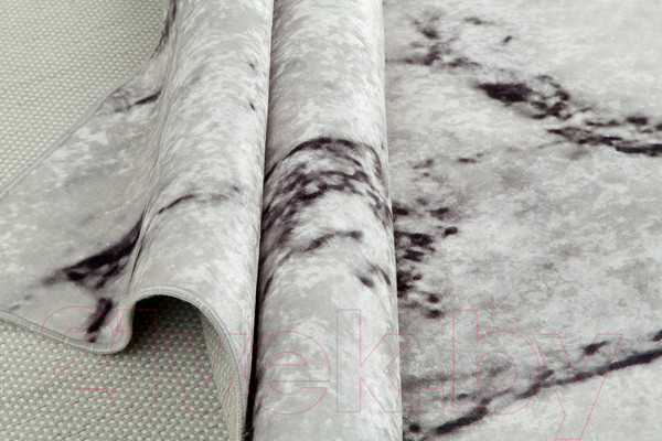Изображение товара Коврик Chistetika Marble Grey 120x180 / 36791