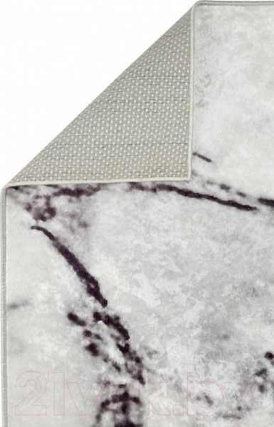 Изображение товара Коврик Chistetika Marble Grey 120x180 / 36791