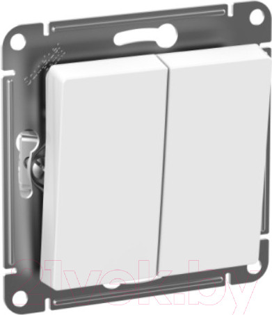 Изображение товара Выключатель Systeme (Schneider) Electric AtlasDesign ATN440151