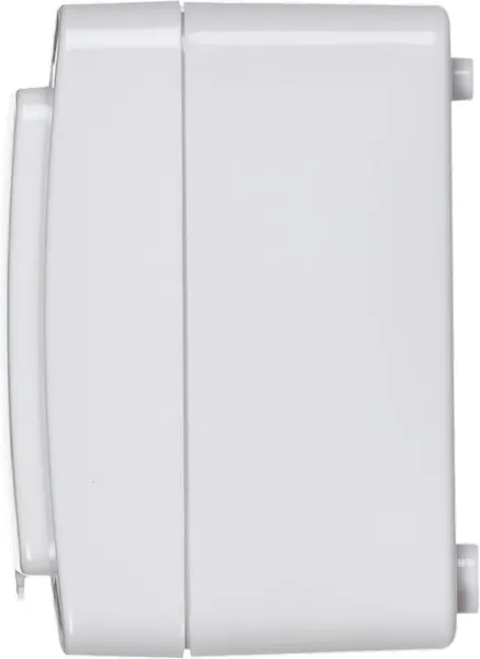 Изображение товара Розетка IEK Гермес Plus ERMP42-K01-16-54-EC