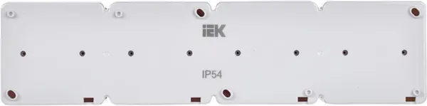 Изображение товара Розетка IEK Гермес Plus ERMP42-K01-16-54-EC