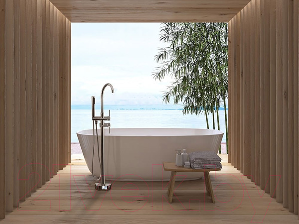 Изображение товара Смеситель REA B1011