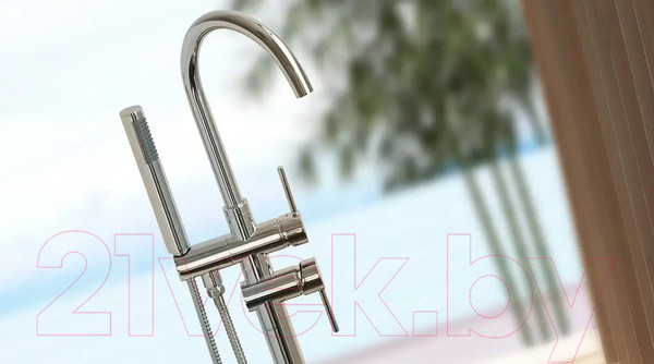 Изображение товара Смеситель REA B1011