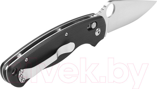 Изображение товара Нож складной GANZO G729-BK (черный)