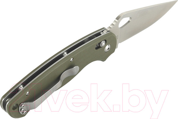 Изображение товара Нож складной GANZO G729-GR (зеленый)
