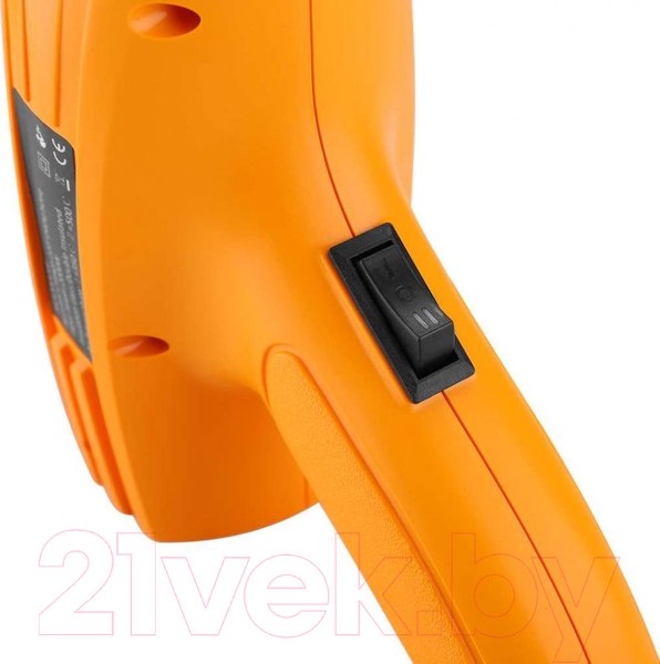 Изображение товара Строительный фен Deko HG2000W / 063-4166