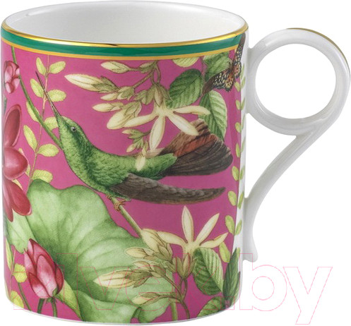 Изображение товара Кружка Wedgwood Wonderlust Розовый лотос / 1057272