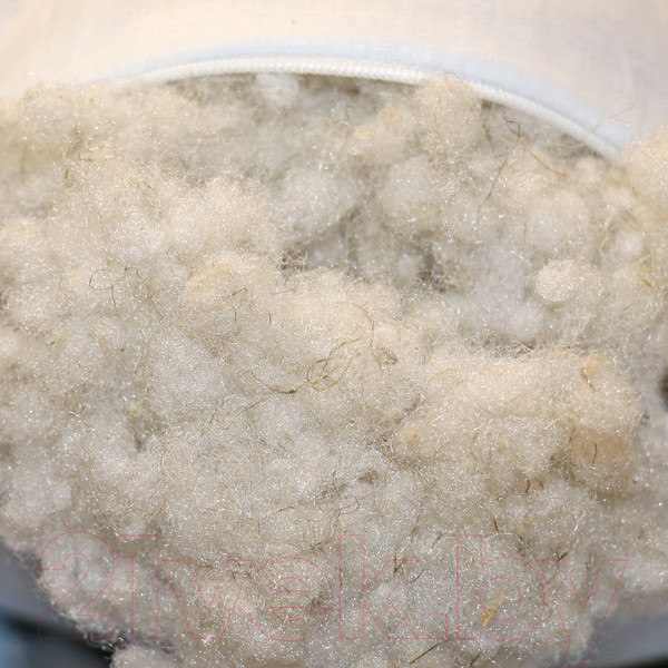 Изображение товара Подушка для сна Файбертек 6848.Лен.П