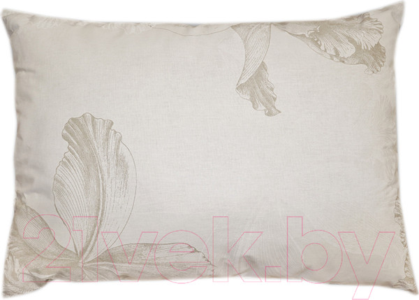 Изображение товара Подушка для сна Файбертек 6848.Лен.П