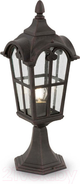 Изображение товара Светильник уличный Maytoni Albion O413FL-01BZ