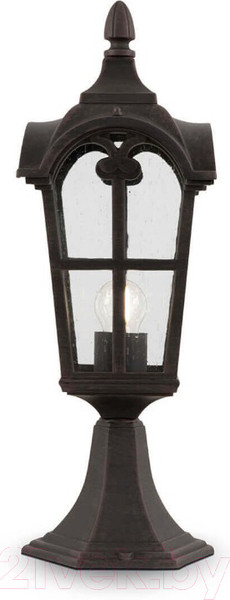 Изображение товара Светильник уличный Maytoni Albion O413FL-01BZ