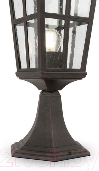 Изображение товара Светильник уличный Maytoni Albion O413FL-01BZ