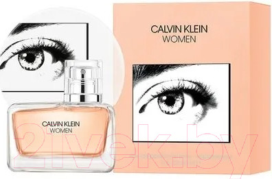 Изображение товара Парфюмерная вода Calvin Klein Women Intense (50мл)