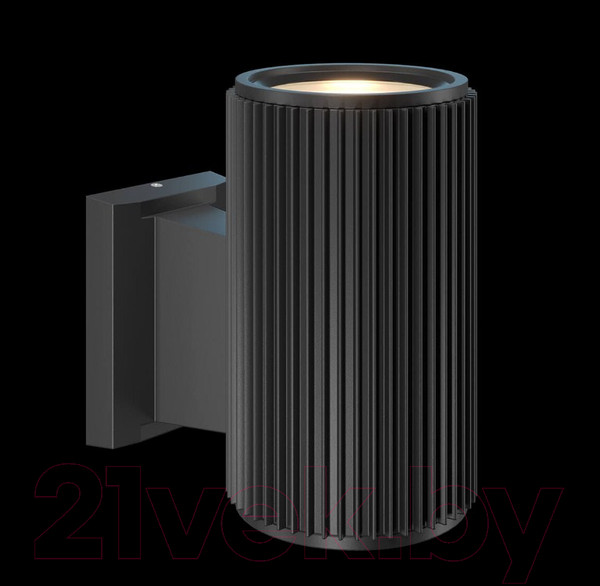 Изображение товара Бра уличное Maytoni Rando O419WL-01B