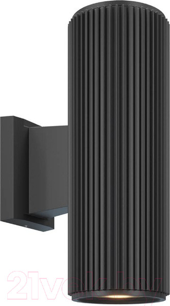 Изображение товара Бра уличное Maytoni Rando O419WL-02B