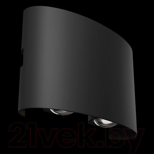 Изображение товара Бра уличное Maytoni Strato O417WL-L4B3K