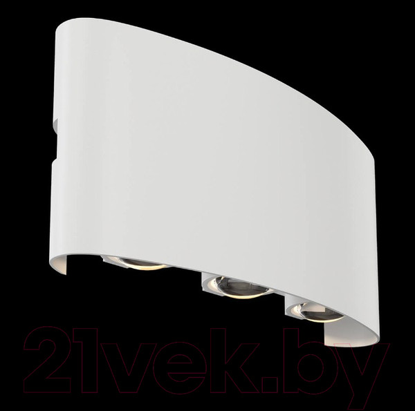 Изображение товара Бра уличное Maytoni Strato O417WL-L6W3K